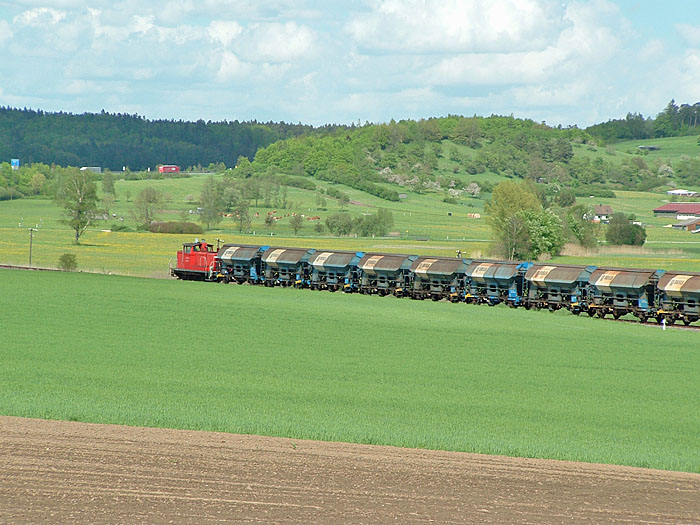 Bei Vehlberg 06.05.15