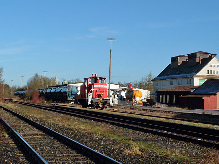 Feuchtwangen 14.02.2014