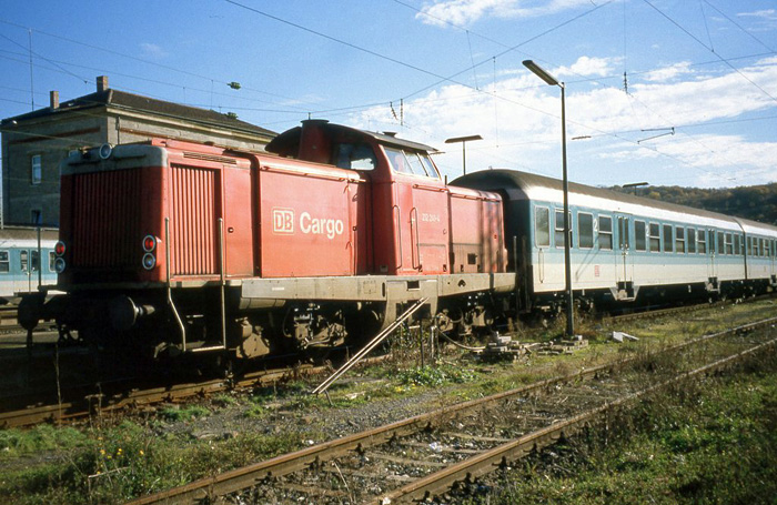 212 241 Steinach 2000