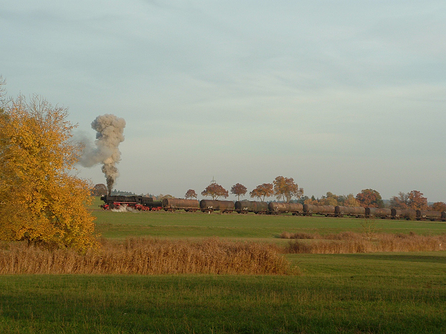 Filmaufnahmen Froschmhle 01.11.2016