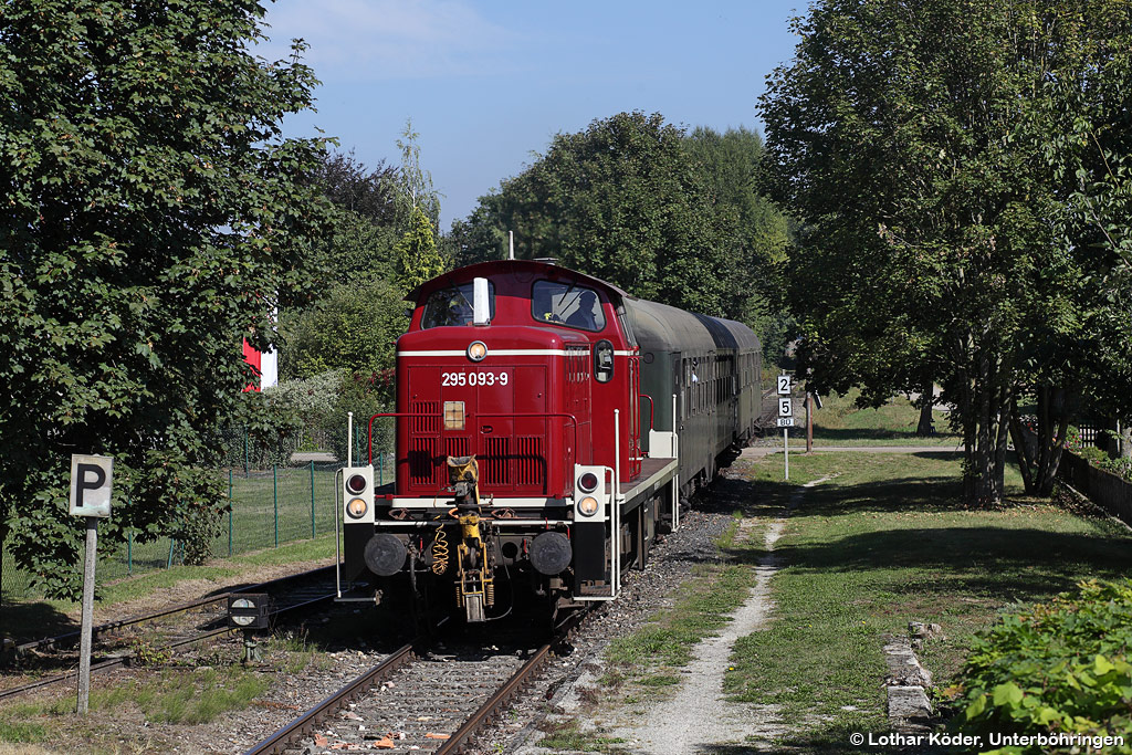 Marktoffingen am 25.9.16