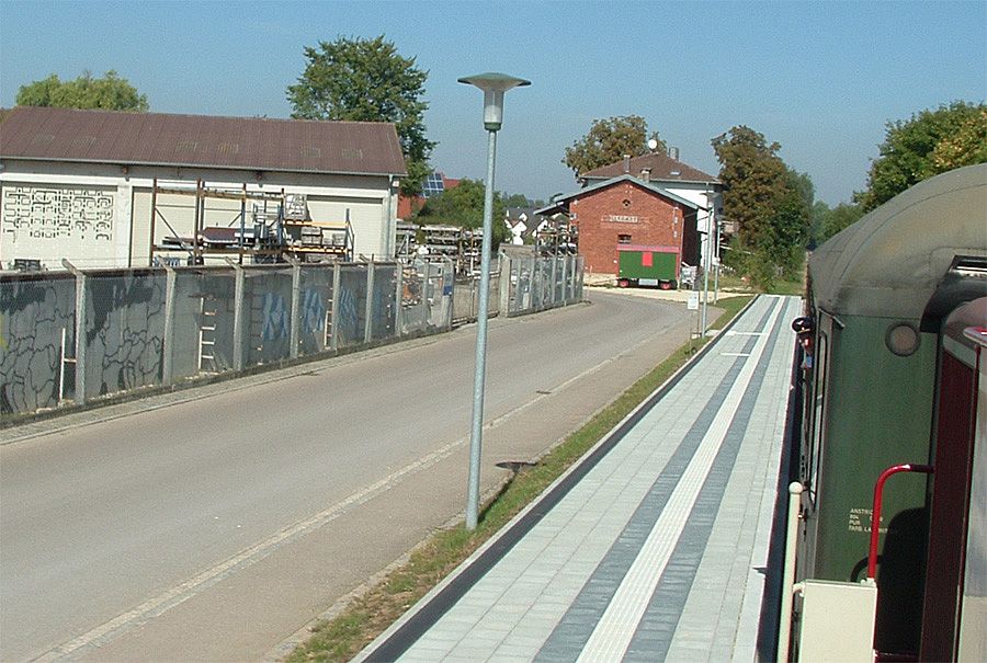 Wallerstein am 25.9.16