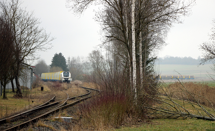 Fremdingen 10.03.21