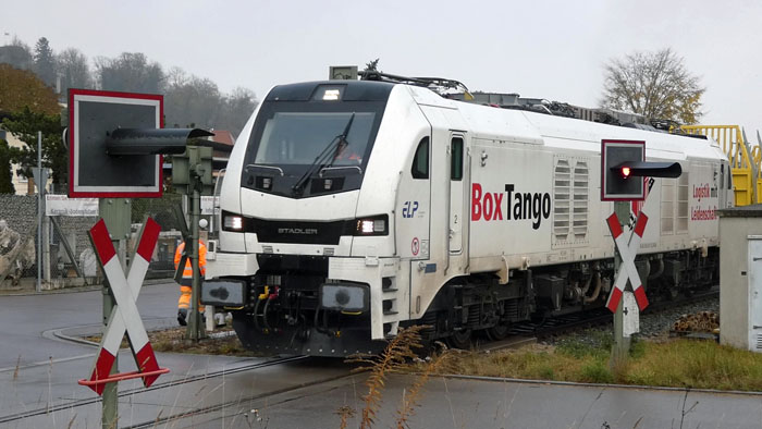 BoxTango-Zug am B Wallerstein