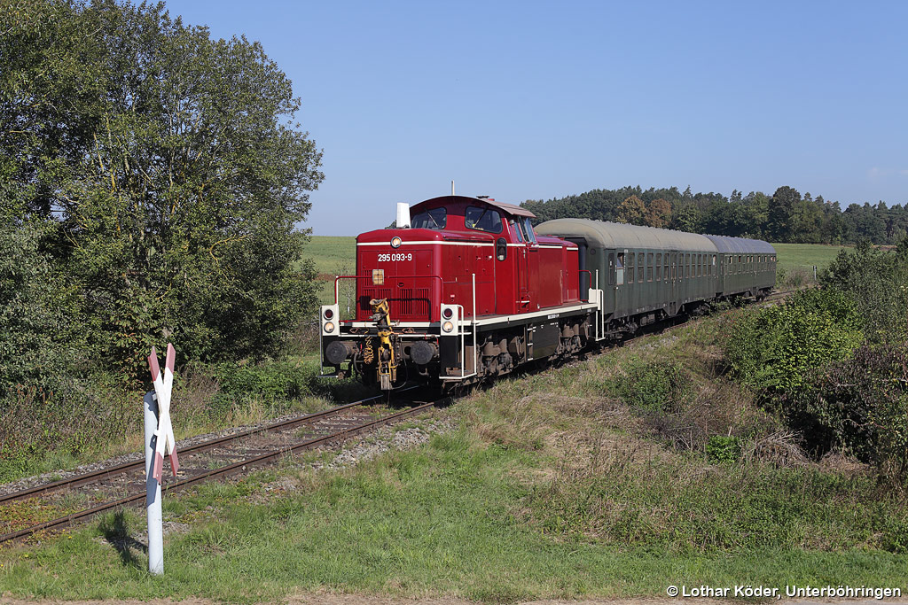 km 37,7 Deuenbach am 25.9.16