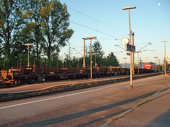 Dombhl  2007 L nach Aschaffenburg 