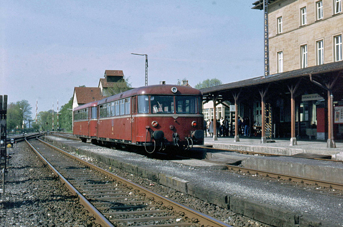 798  in Rothenburg
