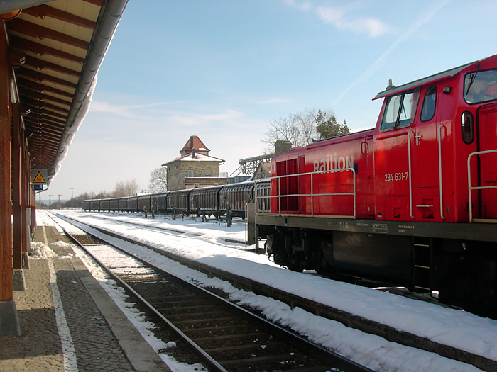 Rothenburg g 2001