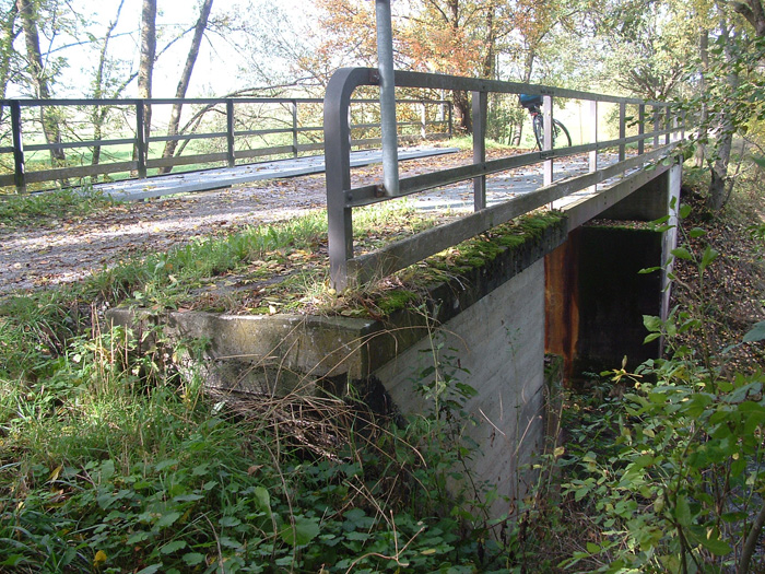 Tauberbrcke bei Diebach