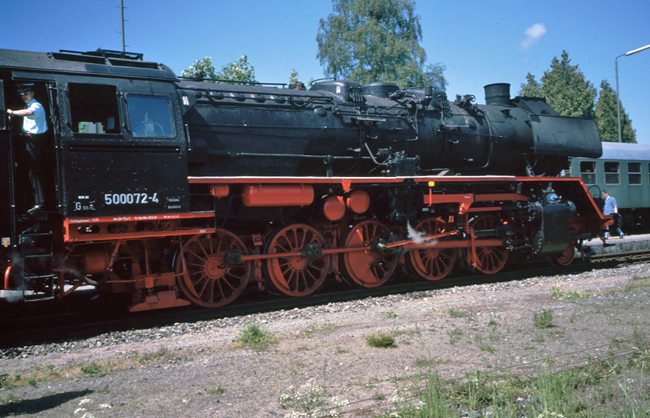 50 0072 Dinkelsbhl 1991