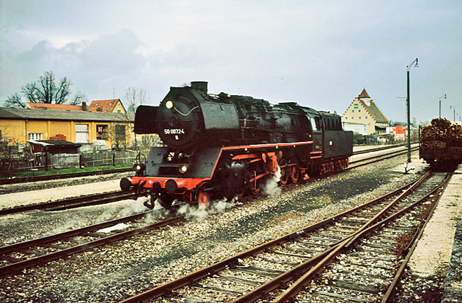 50 0072 Dinkelsbhl 1991