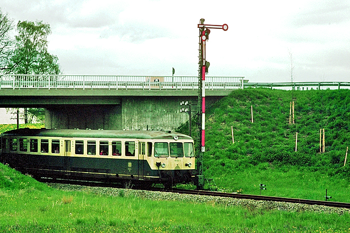 3.8.1984 Feuchtwangen