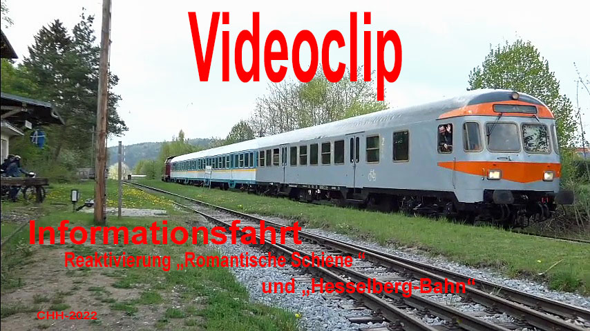 Wilburgstetten 01.05.22 Video