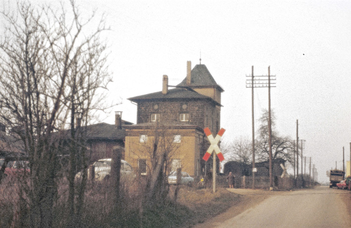  Rothenburg 1968