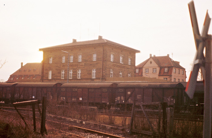 Rothenburg 1968