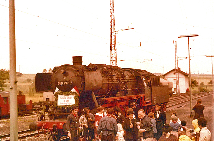 Rothenburg 1974