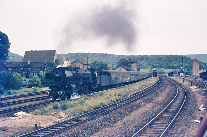 01 193 Steinach 30.06.63