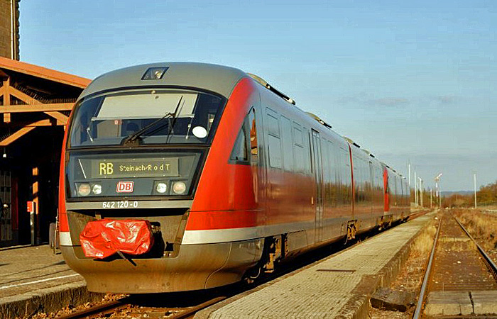 642 120 in Rothenburg