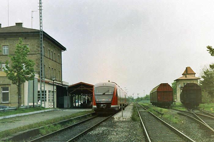 642 in Rothenburg 2002