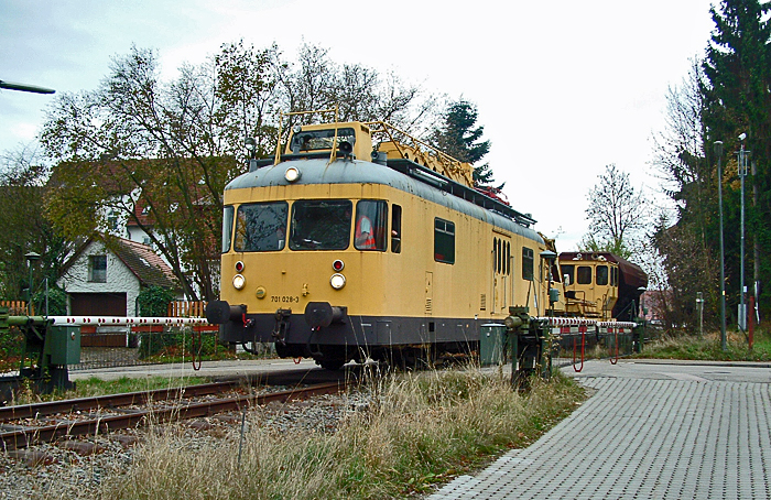 BEM-Arbeitseinsatz 10.11.12 Kaltenbronnrt Damm