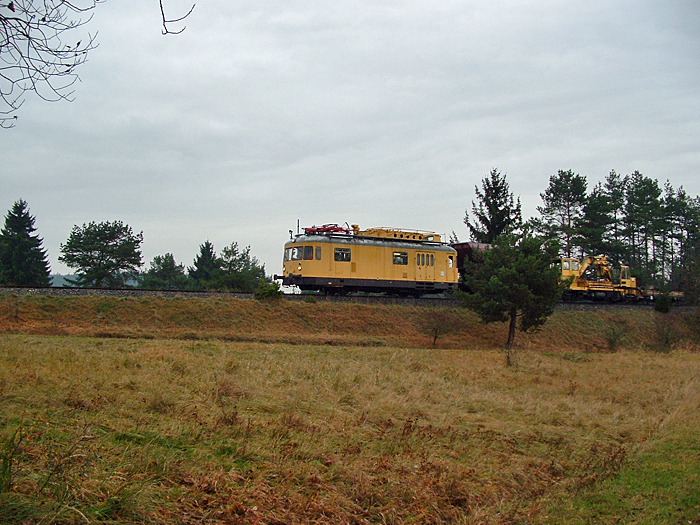 BEM-Arbeitseinsatz 10.11.12 Kaltenbronnrt Damm