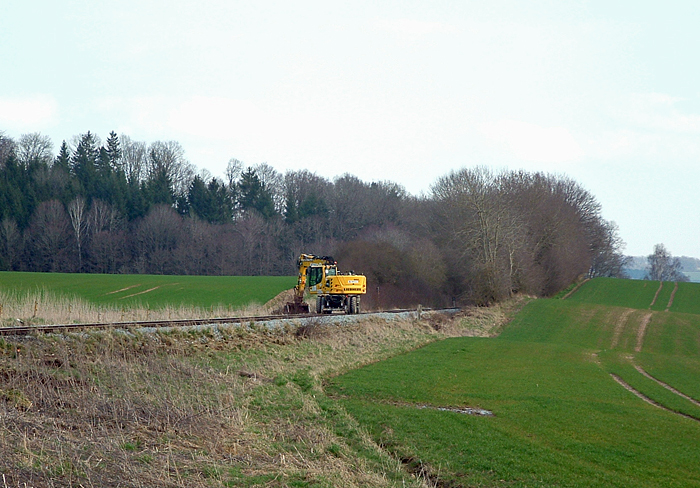 Uttenstetten 18.03.20