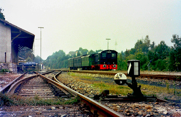 V 36 in Dinkelsbhl 1989