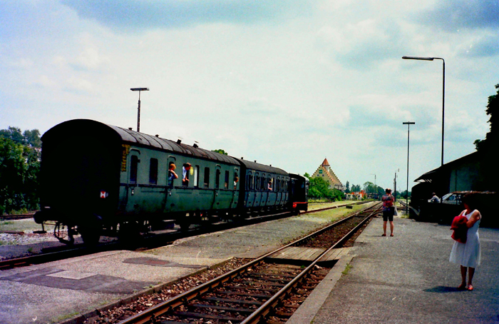 V 36 in Dinkelsbhl 1989