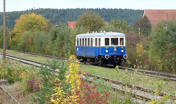 Wilburgstetten am 9.10.2020 TAG27