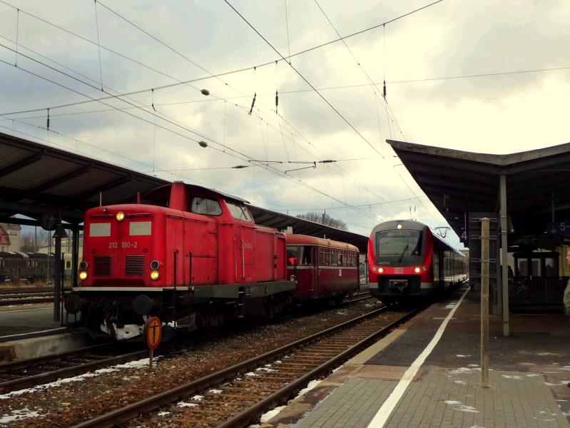 Nrdlingen 5.12.2010