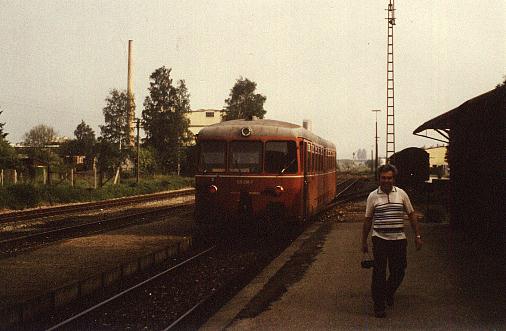 515 in Feuchtwangen