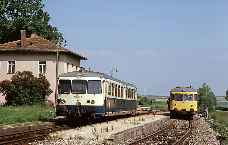 Fremdingen 1984 -515008  - 726