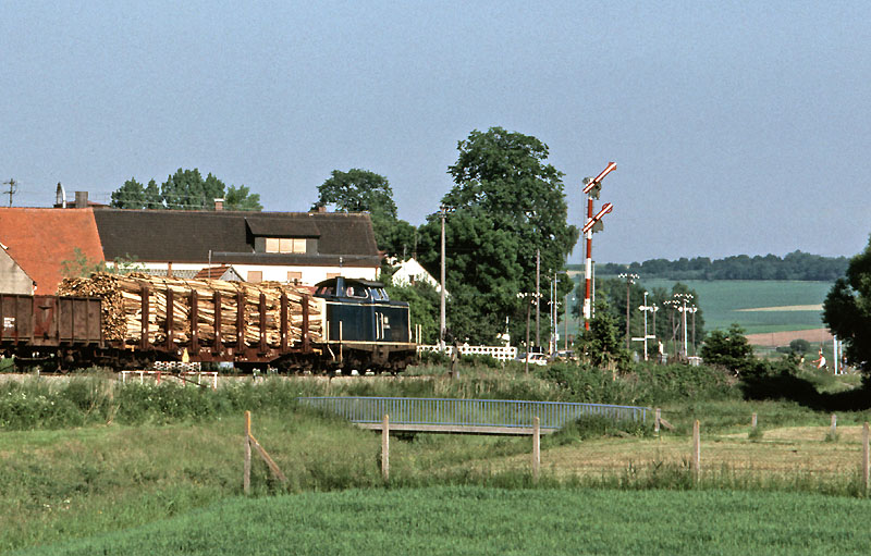 Fremdingen 1984 - 212018