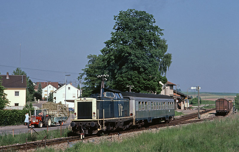 Fremdingen 1984 - 212129 - 6158