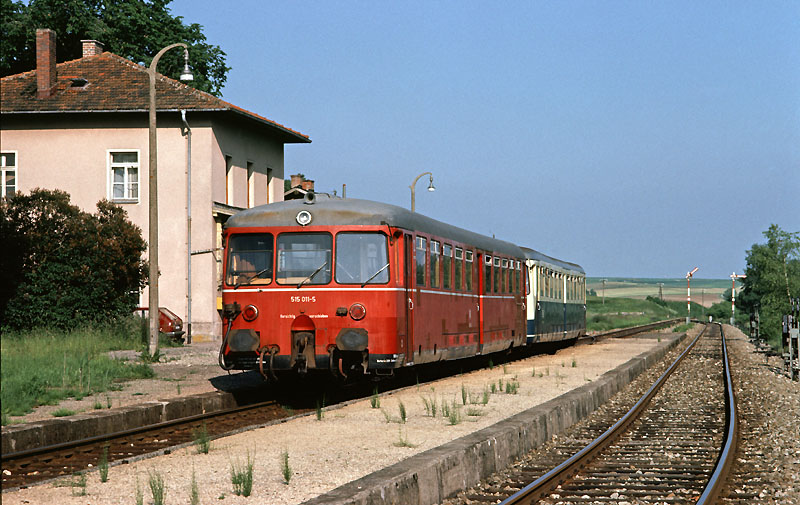 Fremdingen 1984 - 515011 - 6159