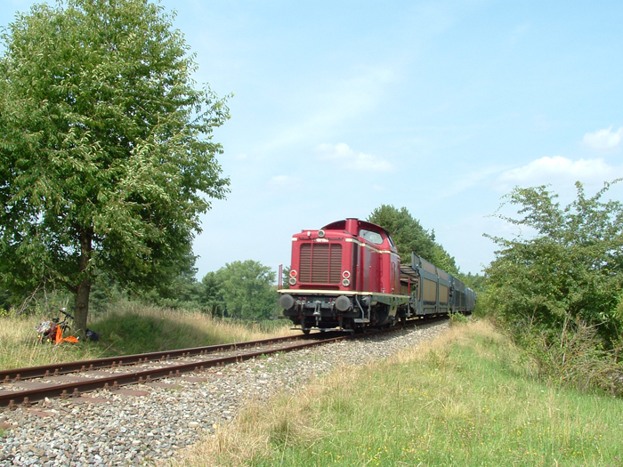 25.7.1012 bei Kaltenbronn 