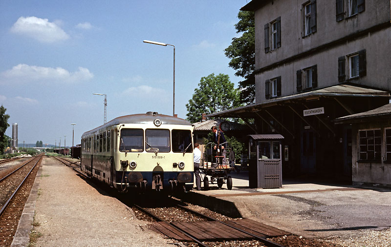 Feuchtwangen 1984