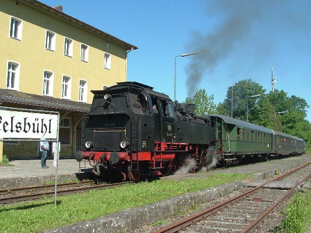 64 491 in Dinkelsbhl - 5.6.2010