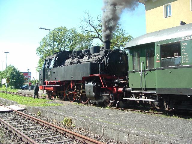  64 491 in Dinkelsbhl - 5.6.2010