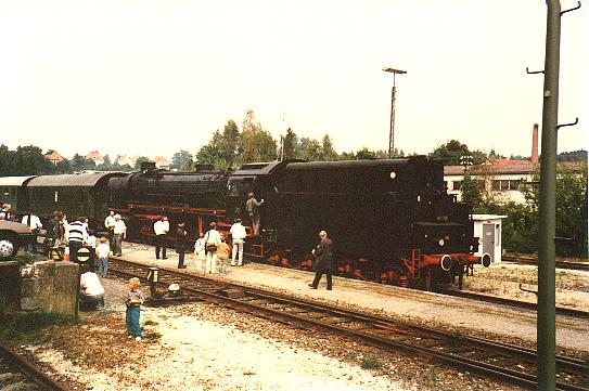 41 018 in Dinkelsbhl