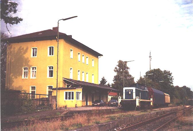 Dinkelsbühl 4.10.1995