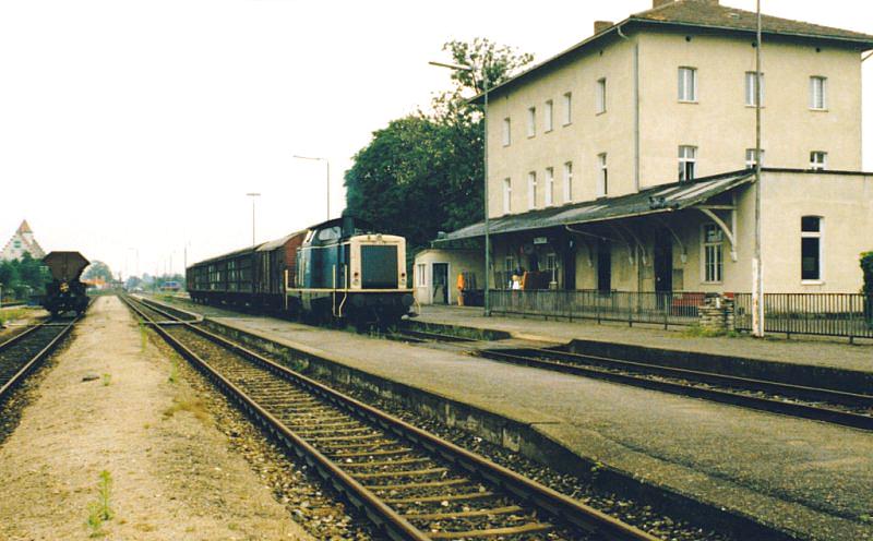 Dinkelsbühl 1987