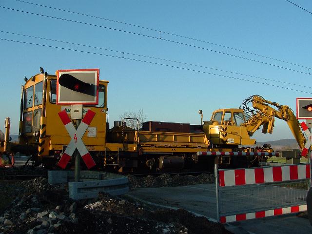 VG 90 von JumboTec bei Eichholz 2007