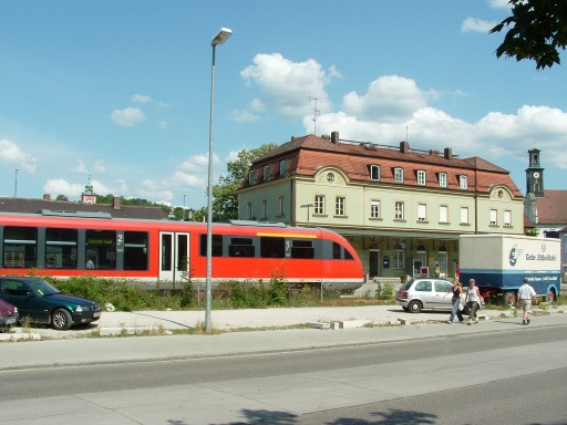 Eichsttt Stadt 2006