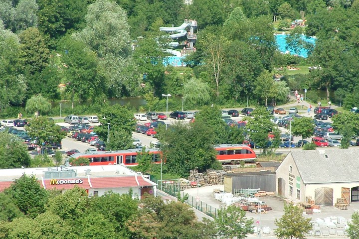 Eichsttt Stadt 2006