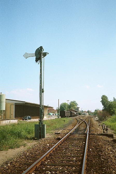 Asig Feuchtwangen Nord 1985