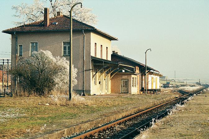 Fremdingen 2.1.1990