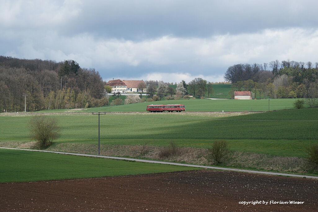 Uttenstetten 22.04.2012