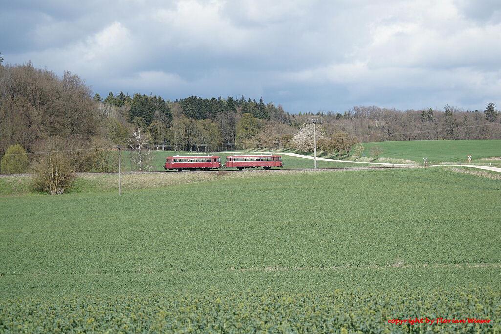 Uttenstetten 22.04.2012