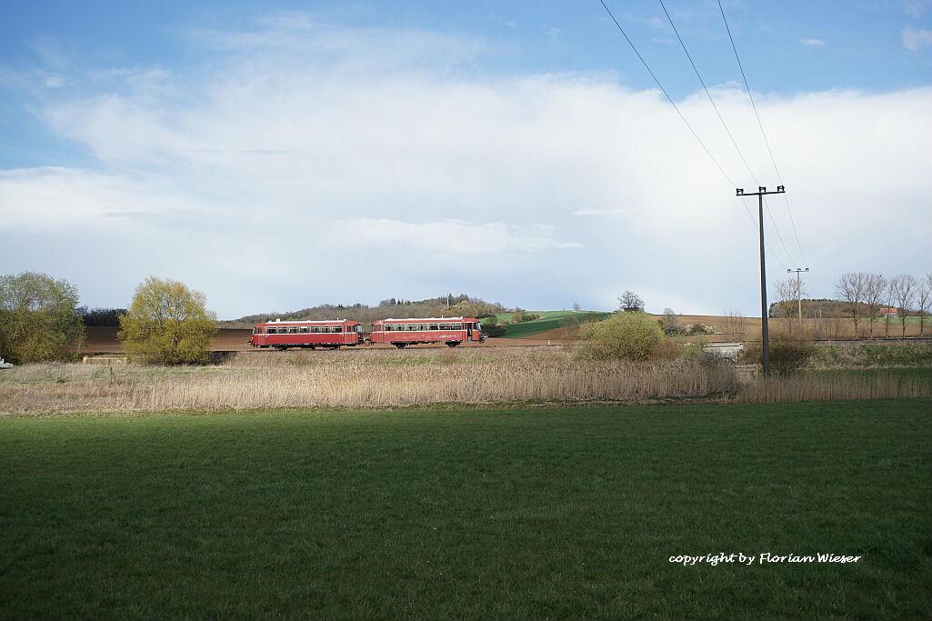 bei Fremdingen 22.04.2012